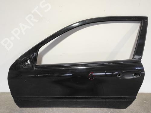Left front door MERCEDES-BENZ C-CLASS Coupe (CL203) C 220 CDI (203.708) | BP23215045C2 