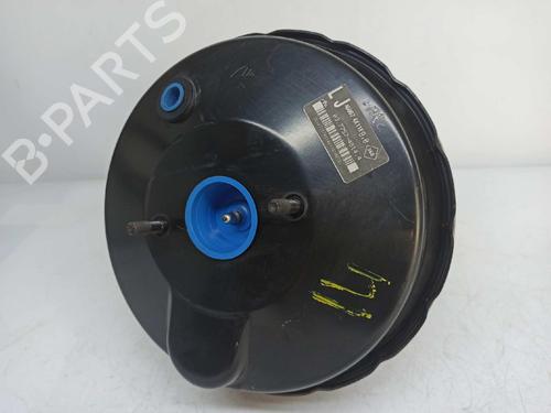 Servo brake NISSAN PATHFINDER III (R51) 2.5 dCi | BP10177251M42