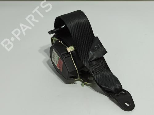 Used Rear right seatbelt DACIA SANDERO II 1.5 Blue dCi 95 (B8JL) (95 hp) 14448903