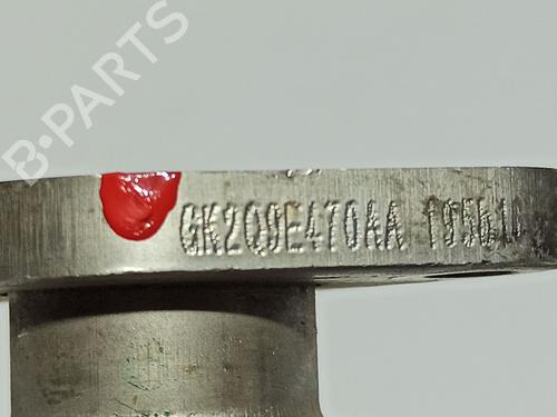Pipe FORD TRANSIT V363 Platform/Chassis (FED, FFD) | BP38176368M125 - Image 5