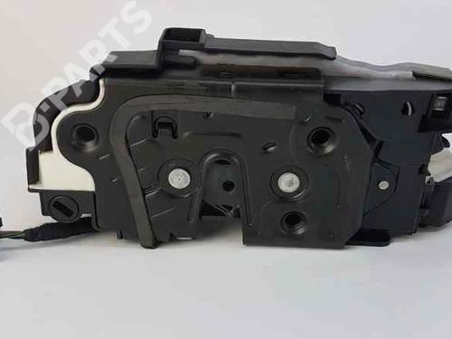 Front right lock VW GOLF VII (5G1, BQ1, BE1, BE2) 1.4 GTE Hybrid | BP5640553C97 