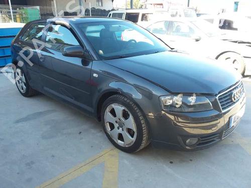 Elektronensonde AUDI A3 (8P1) 2.0 TDI | BP14529864M84 