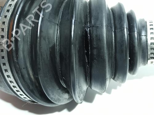 Right front driveshaft CITROËN JUMPY II (VF7) | BP23235789M39