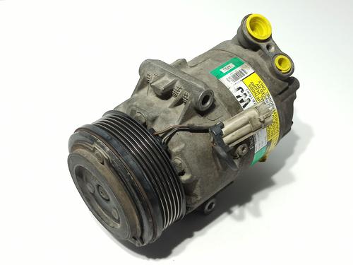 Used AC compressor AC compressor 38912312 38912312