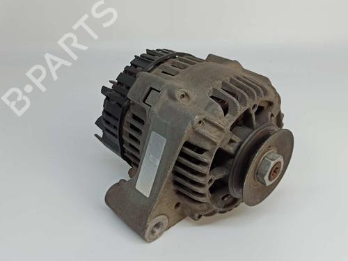 Generator CITROËN SAXO (S0, S1) 1.1 X, SX (60 hp) 7998511