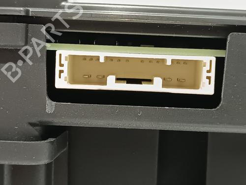 Display monitor TOYOTA COROLLA Estate (_E21_) 2.0 Hybrid (MZEH12) | BP19498797C48 