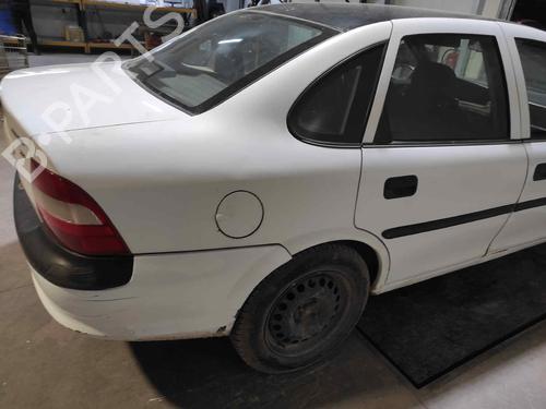 Used Parts OPEL VECTRA B Hatchback (J96) 2.0 DTI 16V (F68) (101 hp) 4280699