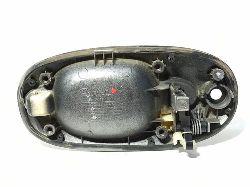 Front left exterior door handle KIA CARNIVAL II (GQ) 2.9 CRDi | BP18166600C128