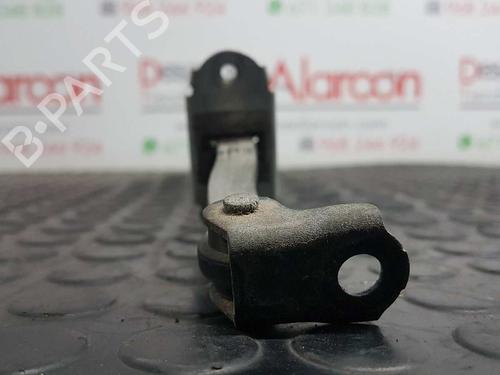 Support NISSAN QASHQAI I (J10, NJ10) 1.5 dCi | BP14529739C155 