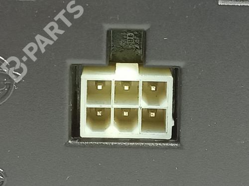 Electronic module SSANGYONG REXTON / REXTON II (GAB_) 2.7 Xdi | BP11141153M83 