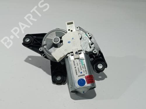 Viskermotor bagrude NISSAN PULSAR Hatchback (C13) 1.5 dCi (110 hp) 20507165