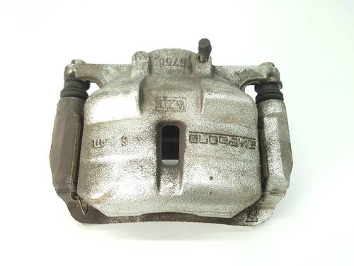 Used Left front brake caliper NISSAN QASHQAI II (J11, J11_) 1.6 dCi ALL MODE 4x4-i (130 hp) 11542670