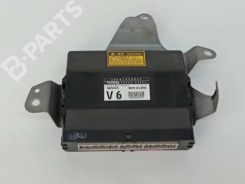 Elektronisk modul LEXUS IS II (_E2_) 220d (ALE20) (177 hp) 10195327