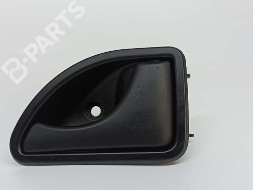 Used Front right interior door handle RENAULT KANGOO (KC0/1_) [1997-2025]  6915988