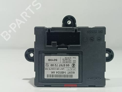 Modulo confort FORD S-MAX (WA6) [2006-2014]  20507246