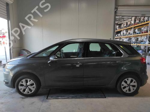Right front indicator CITROËN C4 Grand Picasso II (DA_, DE_) 1.6 BlueHDi 120 | BP7965618C33 