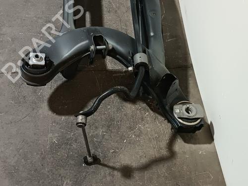 Rear axle MERCEDES-BENZ E-CLASS (W213) E 220 d 4-matic (213.005) | BP24534316M2 
