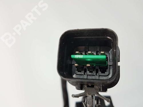Front wiper motor HYUNDAI ix35 (LM, EL, ELH) 1.7 CRDi | BP2741164M29 