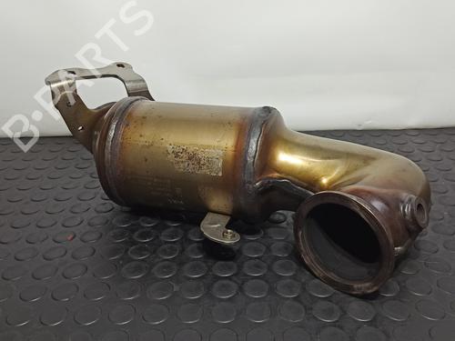 Catalyst OPEL ASTRA K (B16) 1.4 Turbo (68) | BP12578575M10 