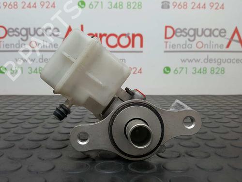 Brake master cylinder RENAULT CLIO IV (BH_) 1.5 dCi 90 | BP2738622M77 