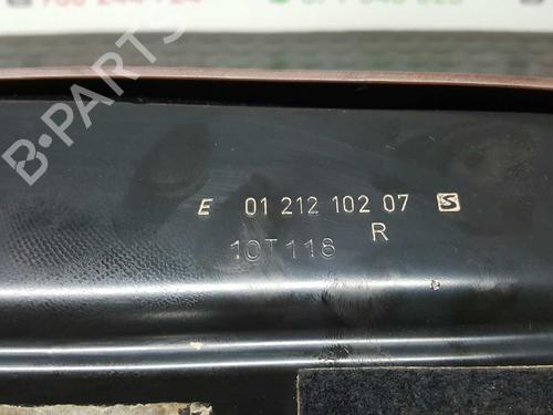 Other MERCEDES-BENZ E-CLASS (W212) E 300 Hybrid / BlueTEC Hybrid (212.098) | BP14528502O1