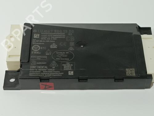 Used Electronic module MERCEDES-BENZ A-CLASS (W177) A 180 d (177.010) (116 hp) 25435547