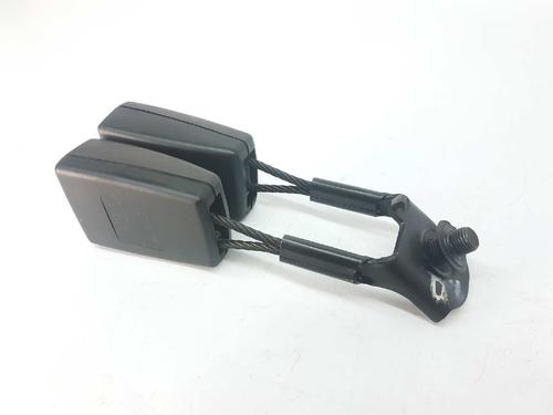 Seat buckle MERCEDES-BENZ E-CLASS (W211) E 320 CDI 4-matic (211.089) | BP14527422I32