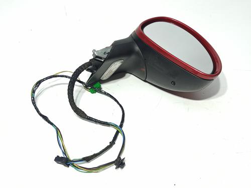 Right mirror CITROËN C4 I (LC_) 1.6 HDi | BP27395157C27 