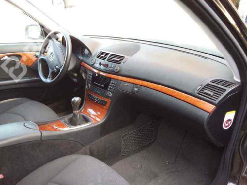 Pipe MERCEDES-BENZ E-CLASS (W211) E 220 CDI (211.006) | BP14530951M125 