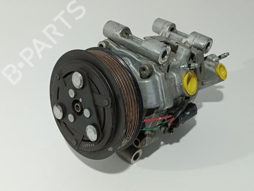 AC-Kompressor CITROËN C3 / C3 ORIGIN III (SX) 1.2 THP 110 (110 hp) 27489955