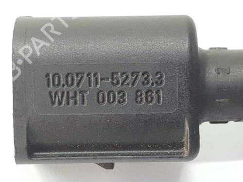 Electronic sensor SEAT IBIZA IV (6J5, 6P1) 1.6 TDI | BP14535181M84