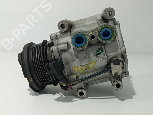 AC compressor JAGUAR X-TYPE I (X400) 2.0 D | BP19934047M34 - Image 4