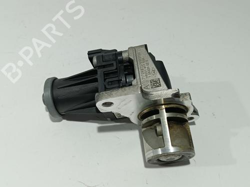 Egr RENAULT CAPTUR I (J5_, H5_) 1.5 dCi 90 (J5N4, J5M5, J5MW, J5M6, J5AL, J5AJ) (90 hp) 31622999