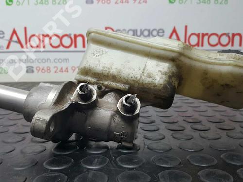 Hovedbremsecylinder RENAULT MEGANE II (BM0/1_, CM0/1_) 1.9 dCi (131 hp) 2770961
