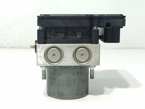ABS pump SEAT IBIZA IV (6J5, 6P1) 1.4 TDI | BP16393358M43