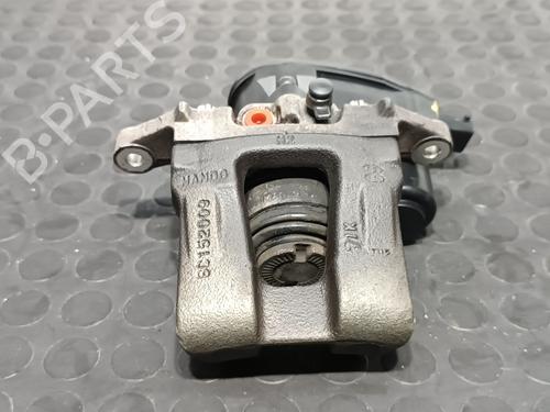 Right rear brake caliper HYUNDAI i40 I (VF) 1.7 CRDi | BP15553223M106