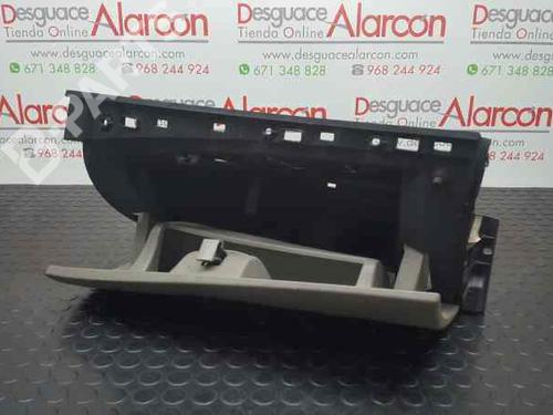 Glove box RENAULT MEGANE III Hatchback (BZ0/1_, B3_) 1.5 dCi (BZ0C) | BP2732488C95 