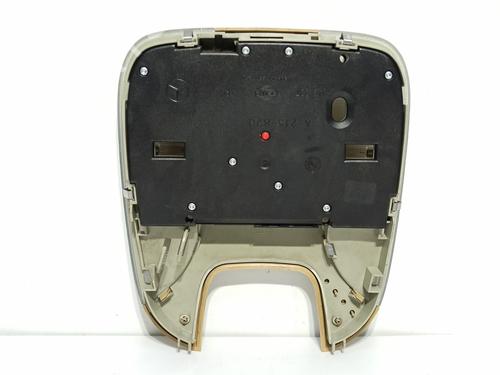 Interior roof light MERCEDES-BENZ S-CLASS (W220) S 320 CDI (220.025, 220.125) | BP17012238I8 