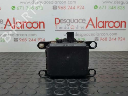 Used Electronic module PEUGEOT 3008 I MPV (0U_) 1.6 HDi (109 hp) 2749516