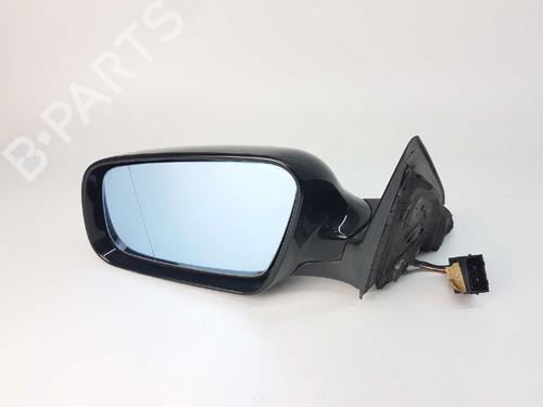 Left mirror AUDI A6 C5 (4B2, 4B4) 2.5 TDI quattro | BP2732685C26