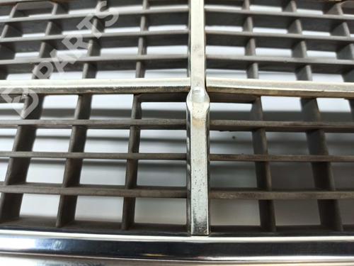 Grille MERCEDES-BENZ C-CLASS (W202) C 250 D (202.125) | BP6257071C40 