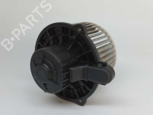 Heater blower motor HYUNDAI GETZ (TB) 1.1 | BP6808491M62 