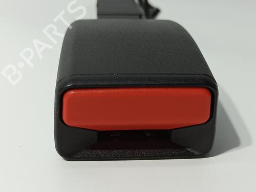 Seat buckle RENAULT CLIO IV (BH_) 1.2 TCe 120 (BHM0) | BP19153143I32 