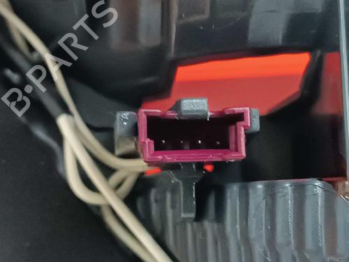 Left taillight BMW 5 Gran Turismo (F07) 535 d xDrive | BP10181576C34 