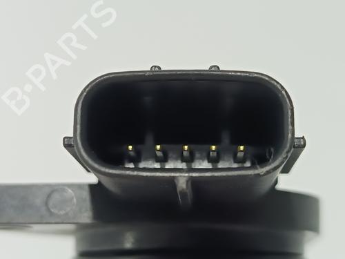 Mass air flow sensor MITSUBISHI OUTLANDER III (GG_W, GF_W, ZJ, ZL, ZK) 2.4 Hybrid 4WD (GG3W) | BP13937495M95 