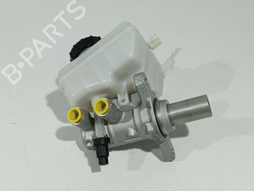 Used Brake master cylinder Brake master cylinder LAND ROVER RANGE ROVER VELAR (L560) 2.0 D240 SD4 4x4 (241 hp) 34445366 34445366