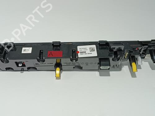 Climate control KIA SPORTAGE V (NQ5) 1.6 T-GDI MHEV | BP16661931I5