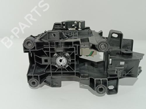 Gear lever TOYOTA COROLLA Saloon (_E21_) 1.8 VVTi Hybrid (ZWE211, MZEA12) | BP15391894M90 