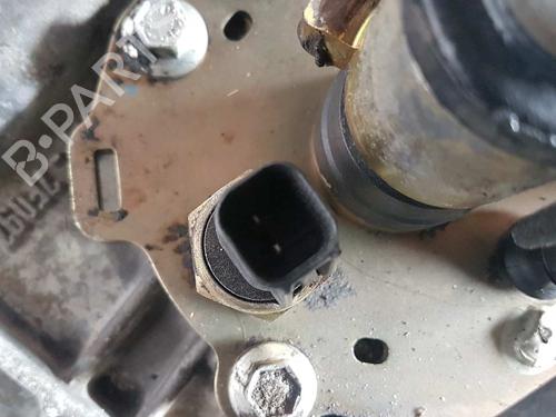 Gearbox FORD MONDEO III (B5Y)  | BP2761207M3 