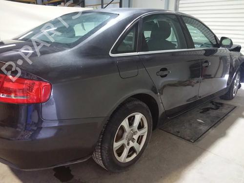 Rudehejsemekanisme Højre foran AUDI A4 B8 (8K2) 2.0 TDI | BP5604589C23